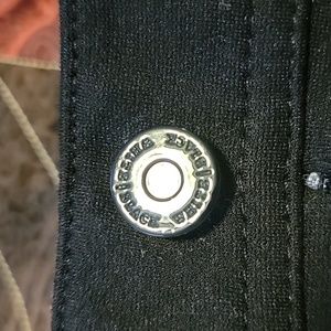 White House Black Market Size 4 Slim Pants